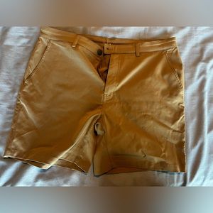 Myles 38” ( inseam 7”)